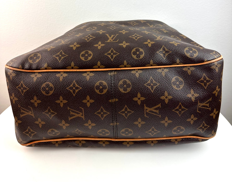 Louis Vuitton Delightful Pm monogram