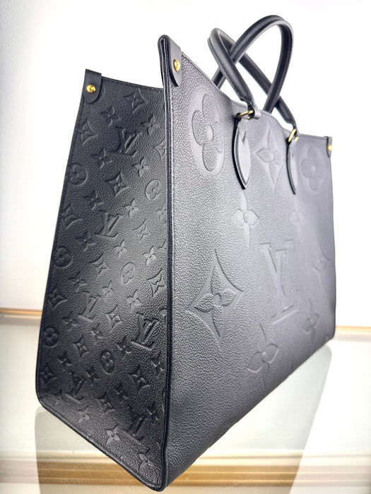 Louis Vuitton On the Go GM