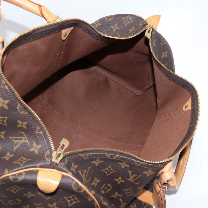 Louis Vuitton Keepall Bandouliere 50