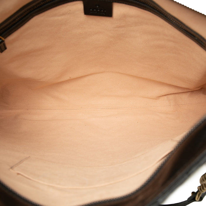 Gucci GG Marmont Slim Tote