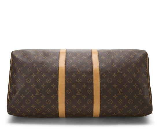 Louis Vuitton Keepall 55 Monogram