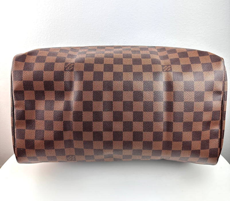 Louis Vuitton Damier speedy 35