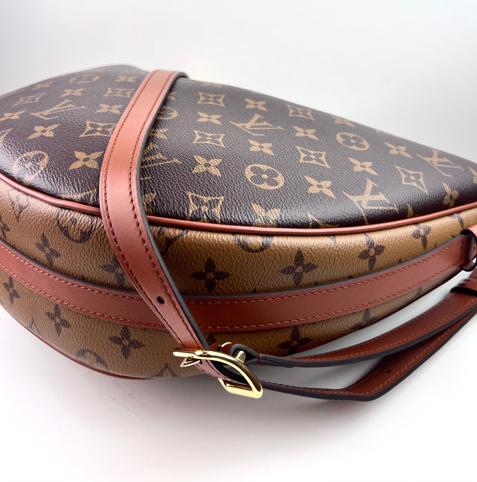 Louis Vuitton Loop Monogram Reverse Bag