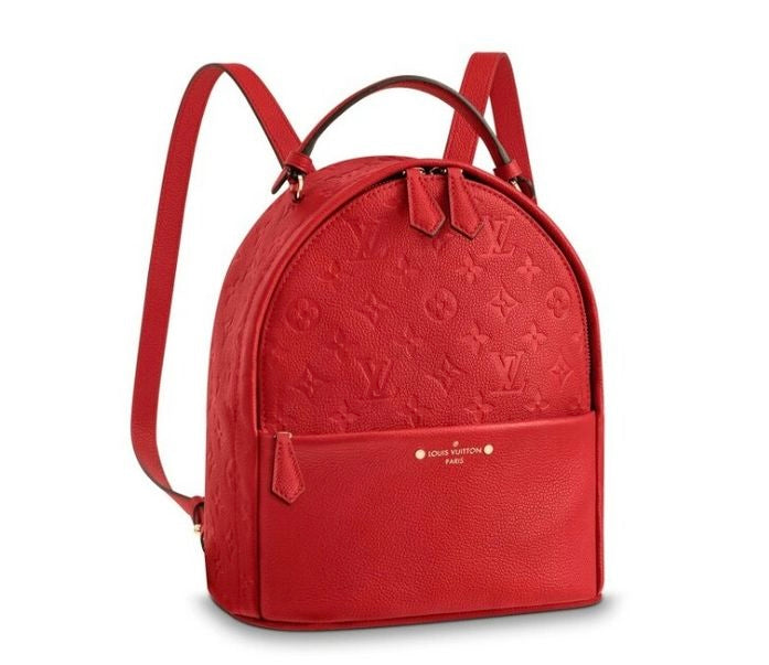 Louis Vuitton Empreinte Sorbonne Backpack