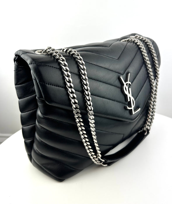 Saint Laurent Medium Lou Lou bag