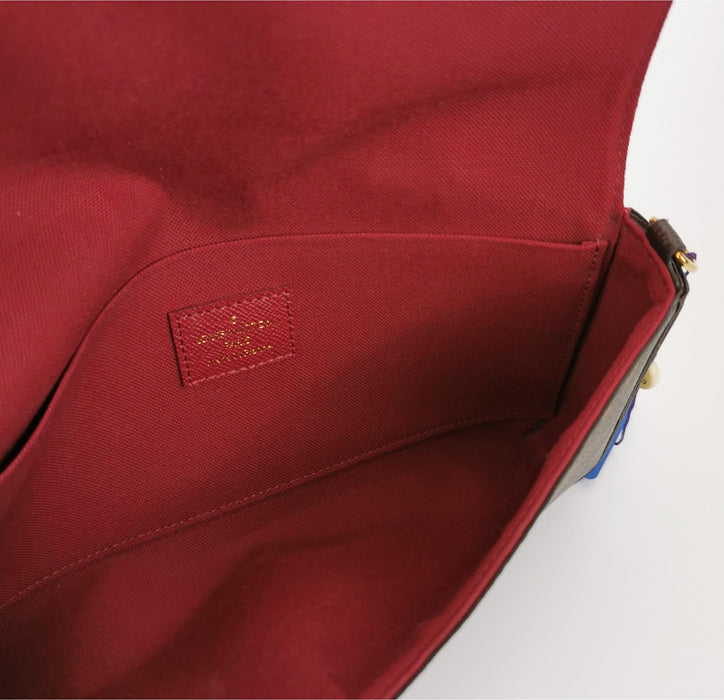 Louis Vuitton Monogram Pochette Felicie