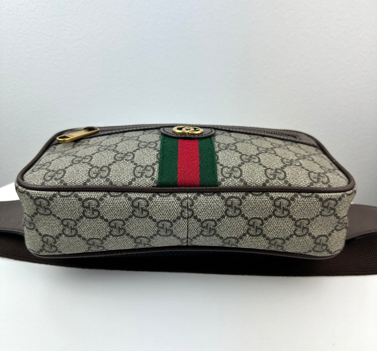 Gucci GG Ophidia Belt Bagu