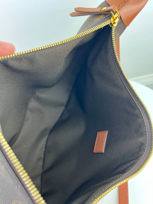 Louis Vuitton Loop Monogram Reverse Bag