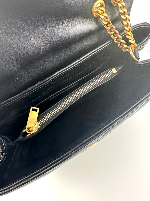 Saint Laurent Small Loulou bag