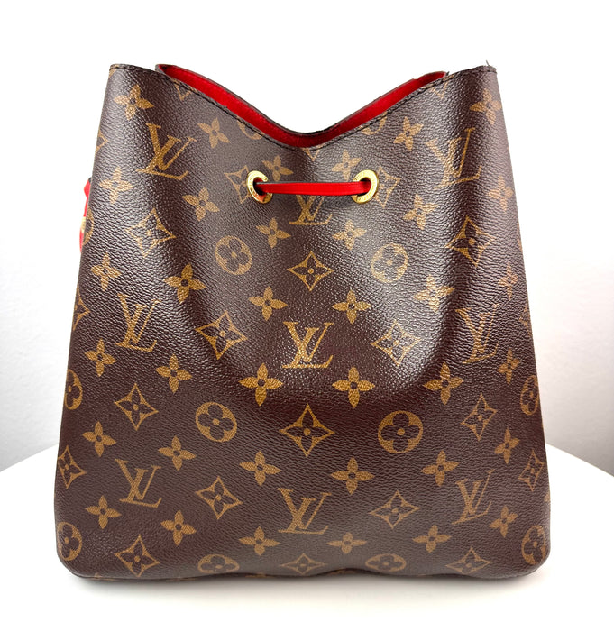 Louis Vuitton NoeNoe MM Bag