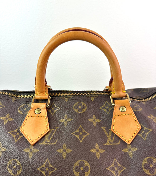 Louis Vuitton Speedy 30 Monogram