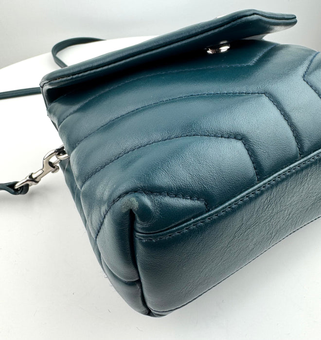 Saint Laurent LouLou Toy Bag