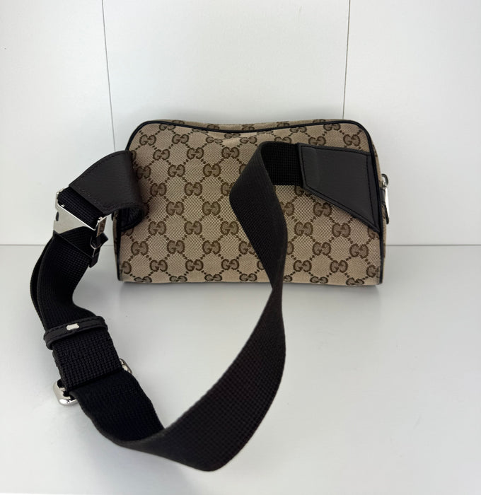 Gucci GG Supreme Belt Bag