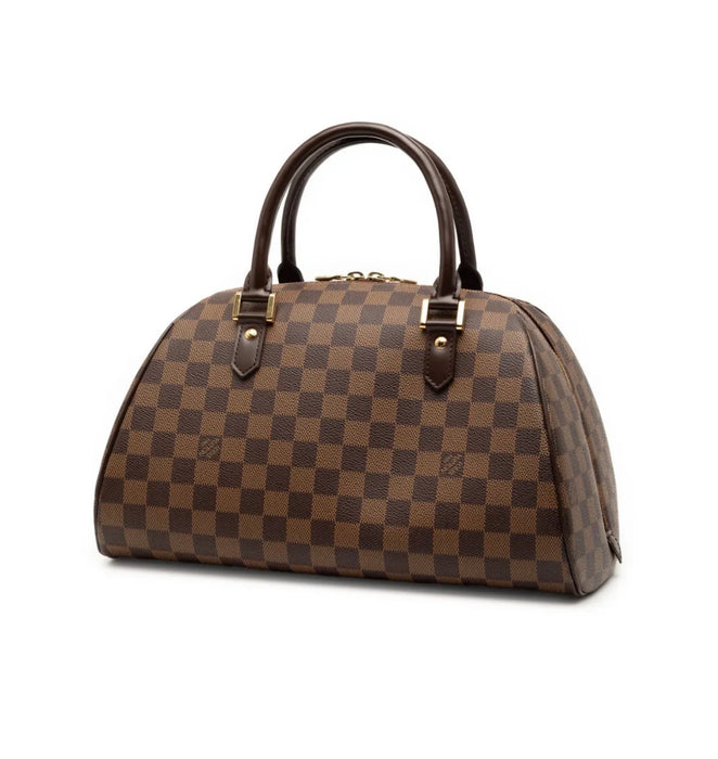 Louis Vuitton Ribera MM Damier Ebene