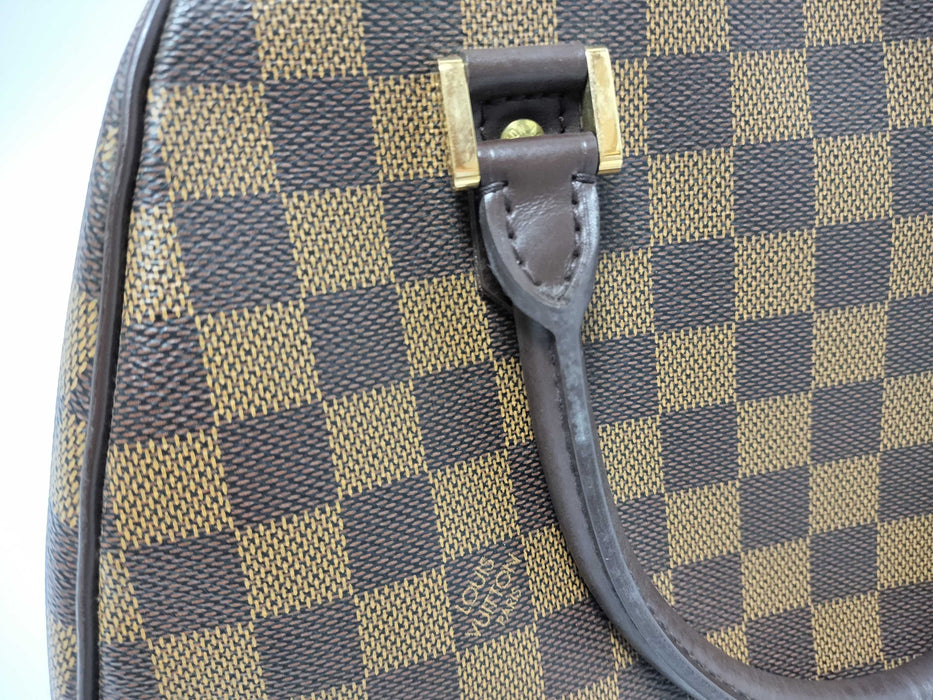 Louis Vuitton Ribera MM Damier Ebene