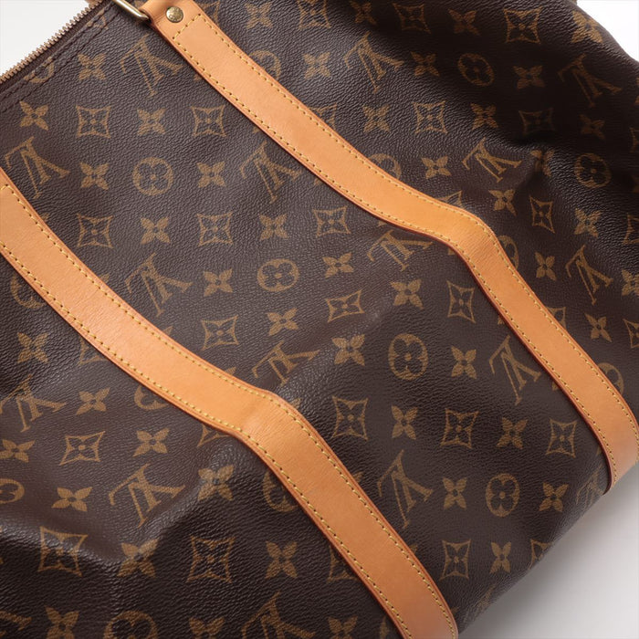 Louis Vuitton Keepall Bandouliere 50