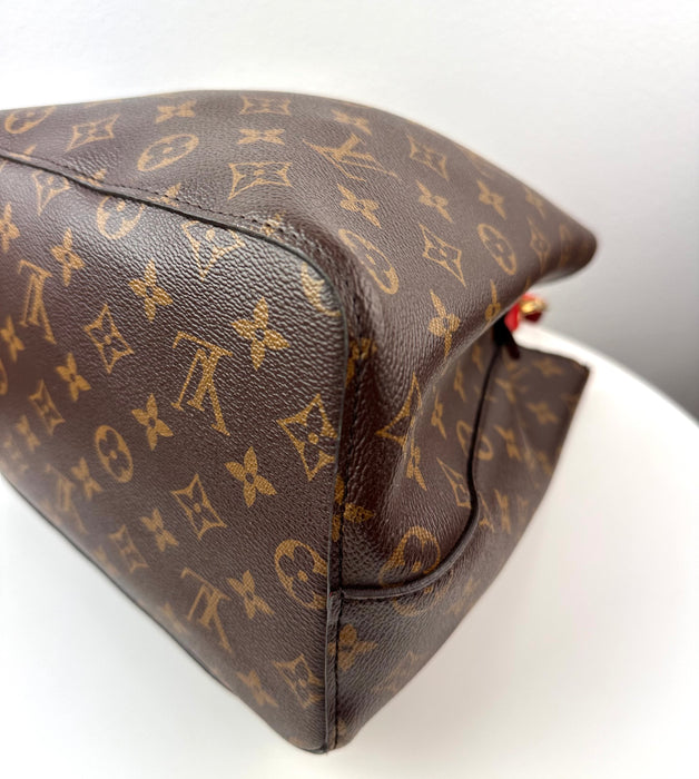 Louis Vuitton NoeNoe MM Bag