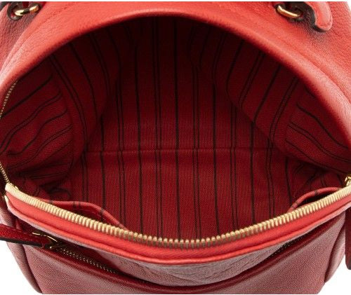 Louis Vuitton Empreinte Sorbonne Backpack
