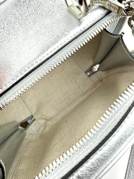 Gucci Blondie Small Top Handle bag