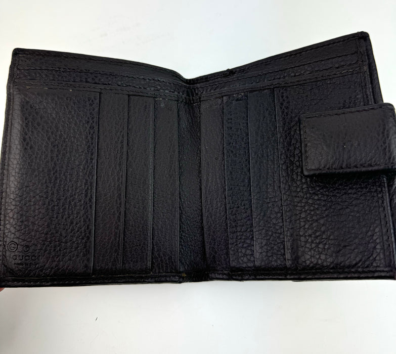 Gucci GG Compact Wallet