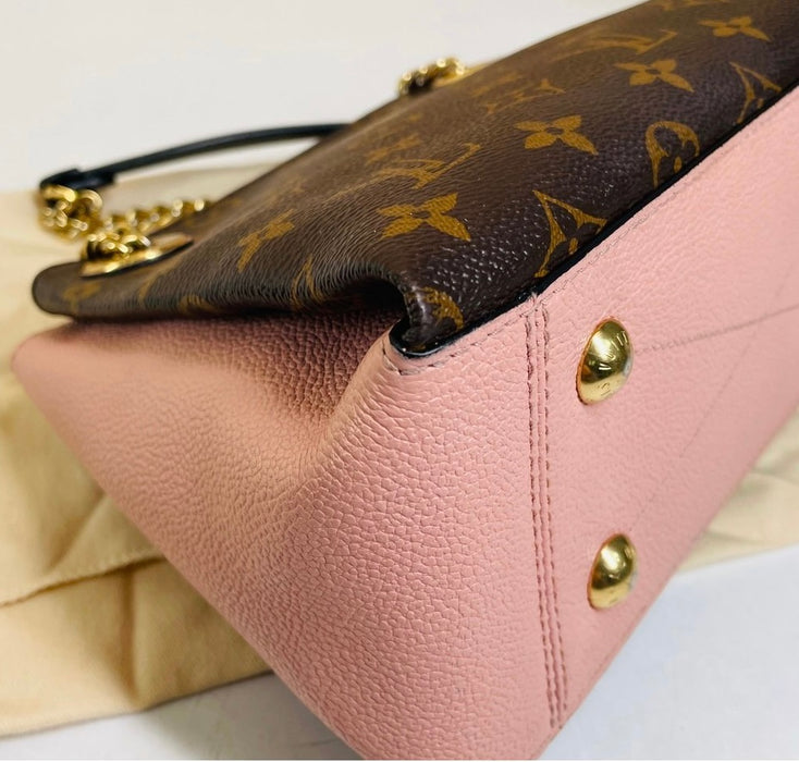 Louis Vuitton Surene BB Monogram