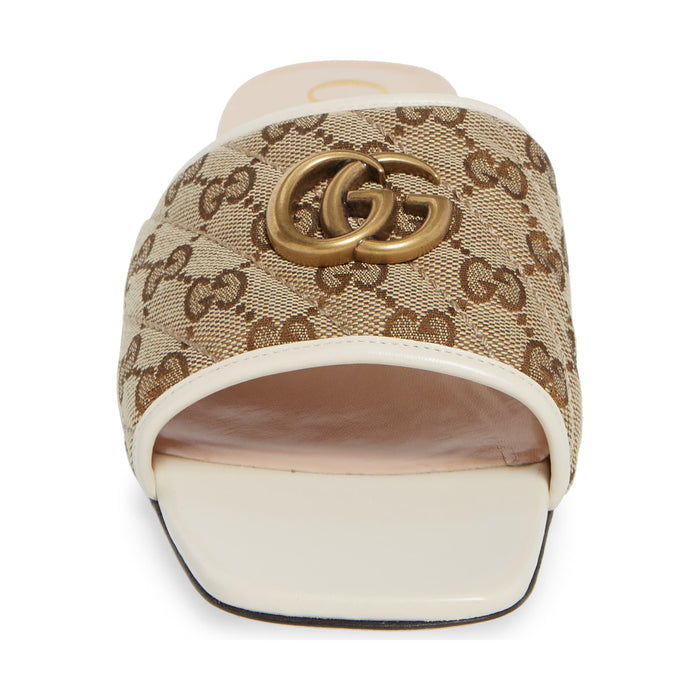 Gucci Jolie Slide Sandals size 41