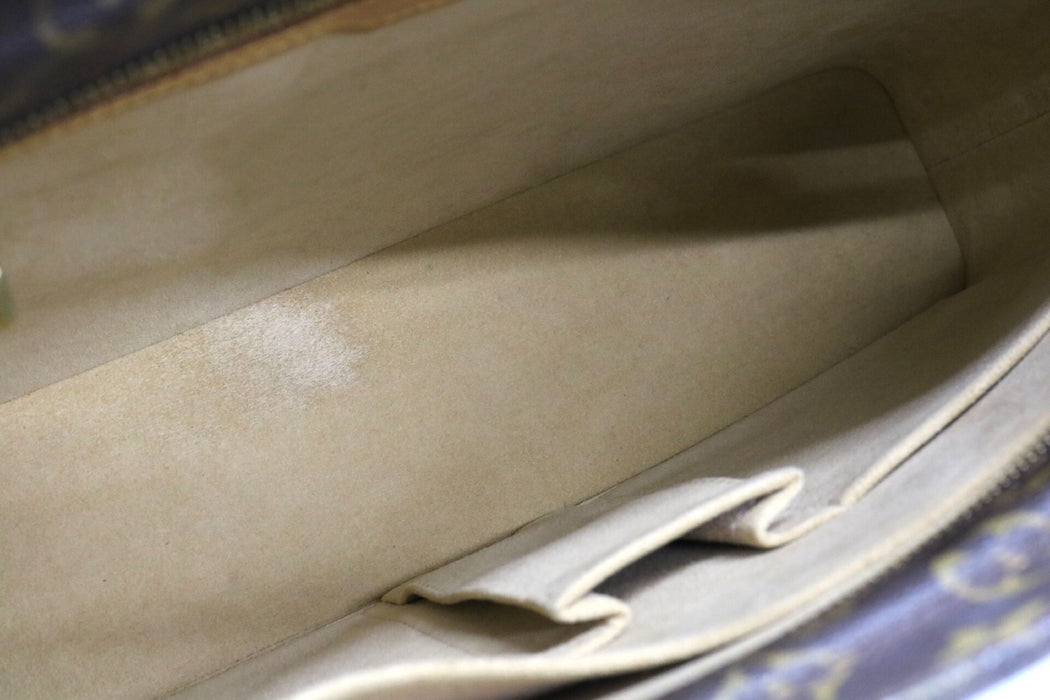 Louis Vuitton Monogram Luco Bag