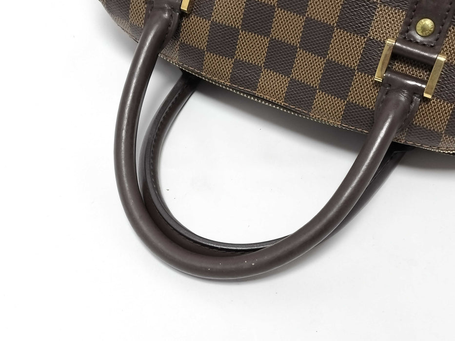 Louis Vuitton Ribera MM Damier Ebene