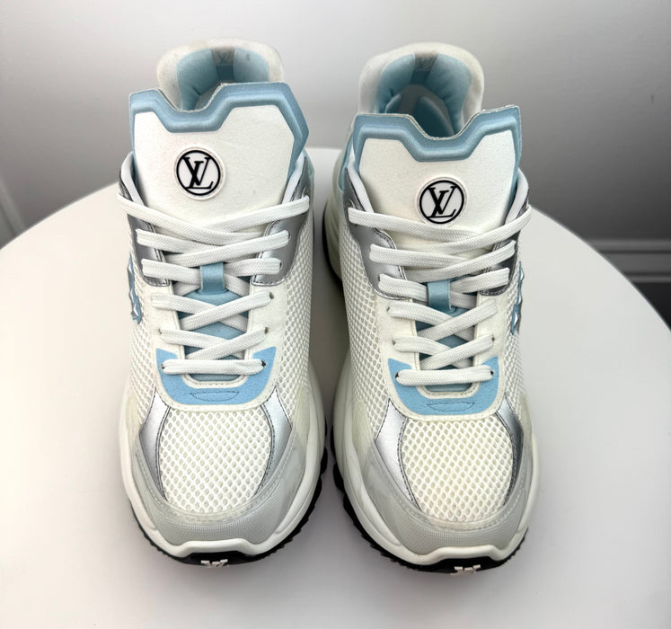 Louis Vuitton Run 55 Sneakers Women