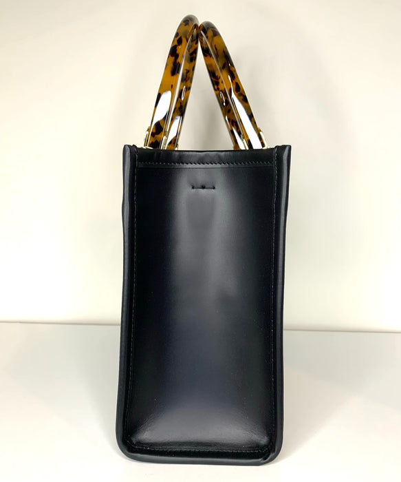 Fendi Sunshine Small Shopper Tote