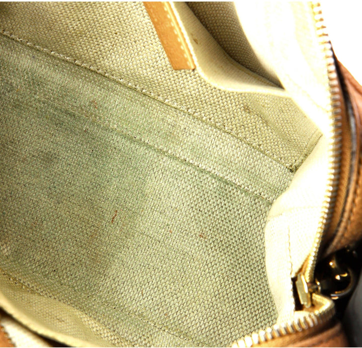 Gucci Soho Leather Disco Bag