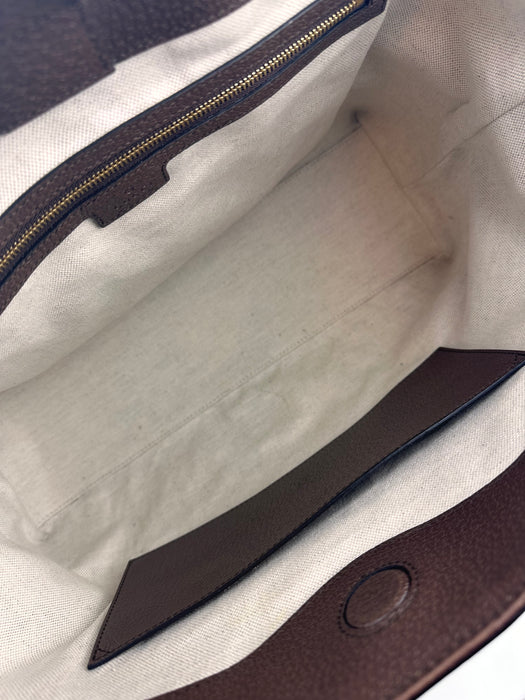 Gucci Ophidia Jumbo GG Medium Tote