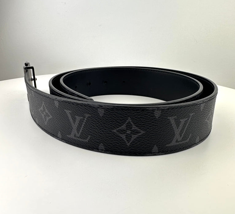 Louis Vuitton Initiales 40MM Reversible