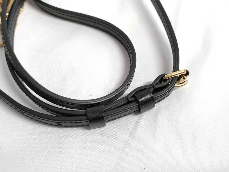 Louis Vuitton Reverse Monogram Trunk Clutch