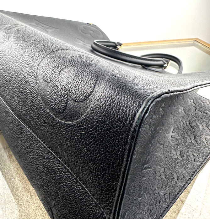 Louis Vuitton On the Go GM