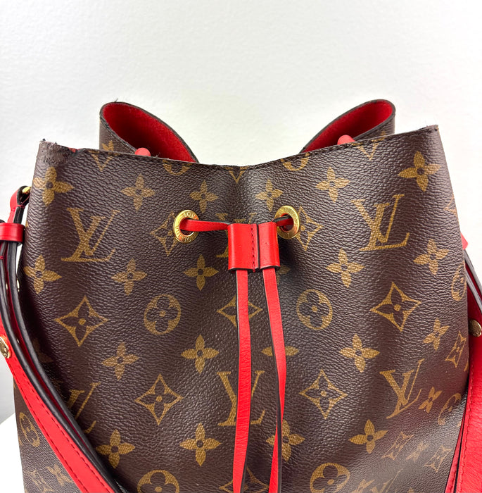 Louis Vuitton NoeNoe MM Bag