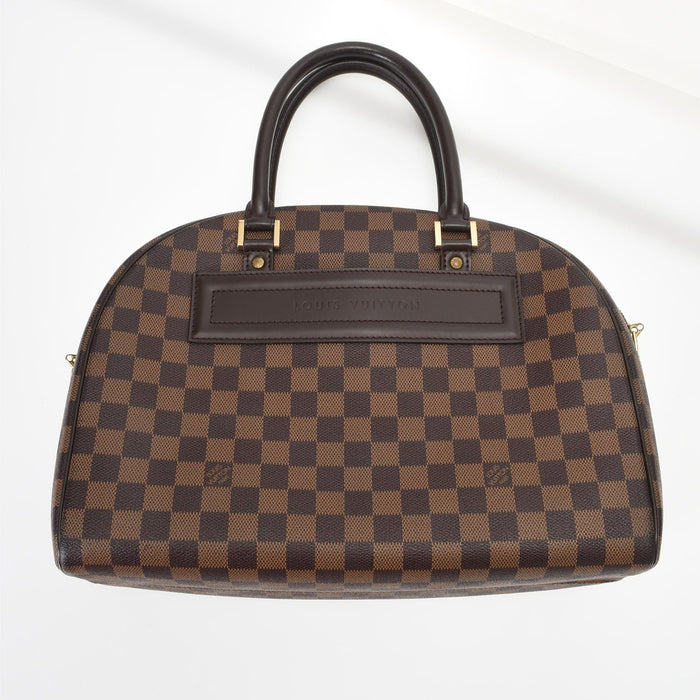 Louis Vuitton Nolita Damier Ebene