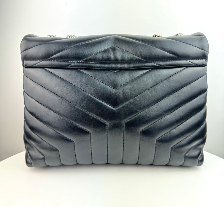 Saint Laurent Medium Loulou Bag