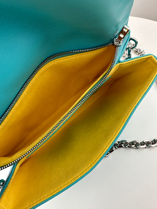 Louis Vuitton Pochette Coussin