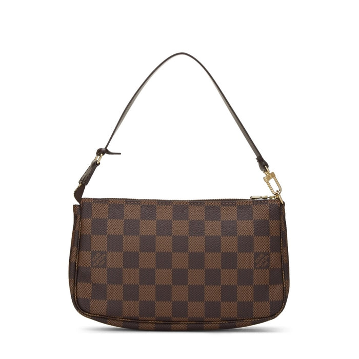 Louis Vuitton Damier Ebene Pochette Accessoires