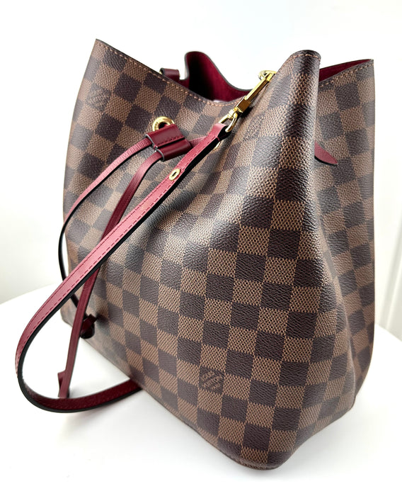 Louis Vuitton NoeNoe Damier Bag