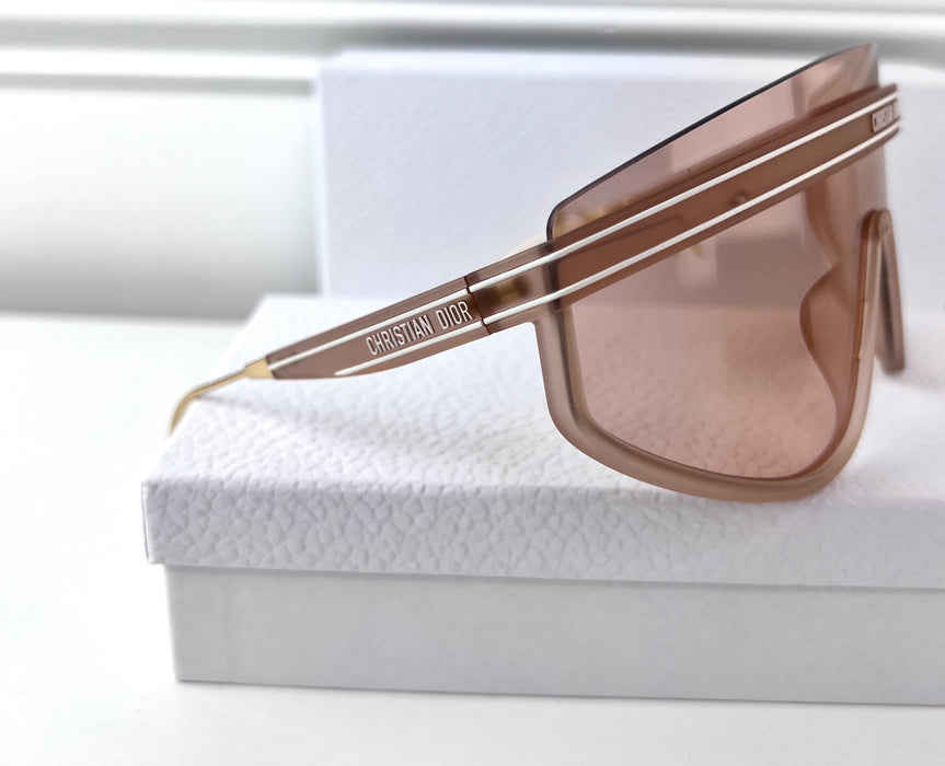 Dior Shield Sunglasses