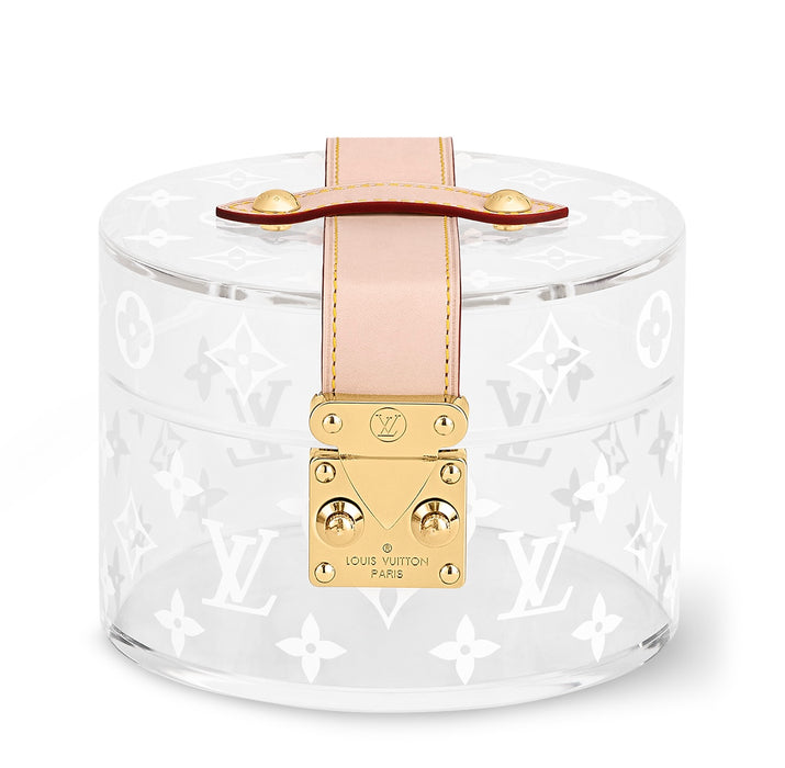 Louis Vuitton Scott Box