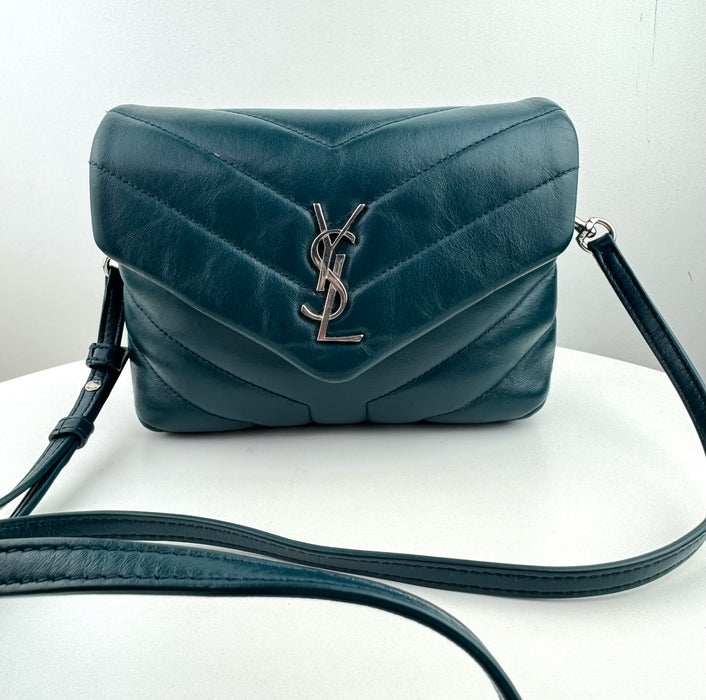 Saint Laurent LouLou Toy Bag