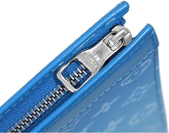 Louis Vuitton Pochette Voyage Limited Edition Monogram Clouds MM