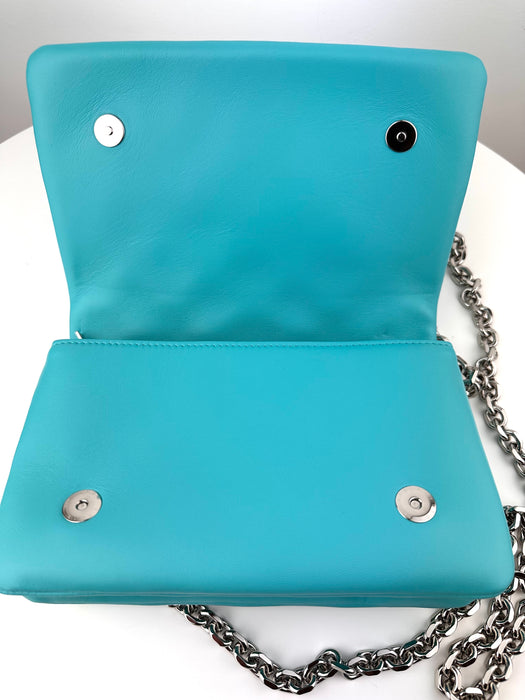 Louis Vuitton Pochette Coussin