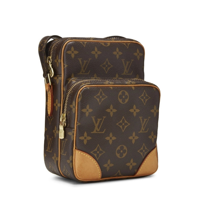 Louis Vuitton Amazone Monogram