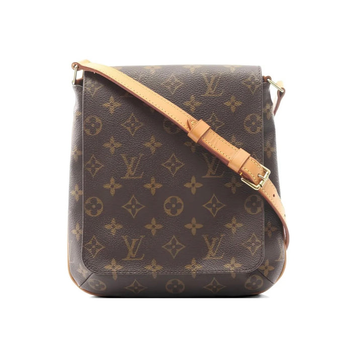 Louis Vuitton Monogram Musette Salsa crossbody bag