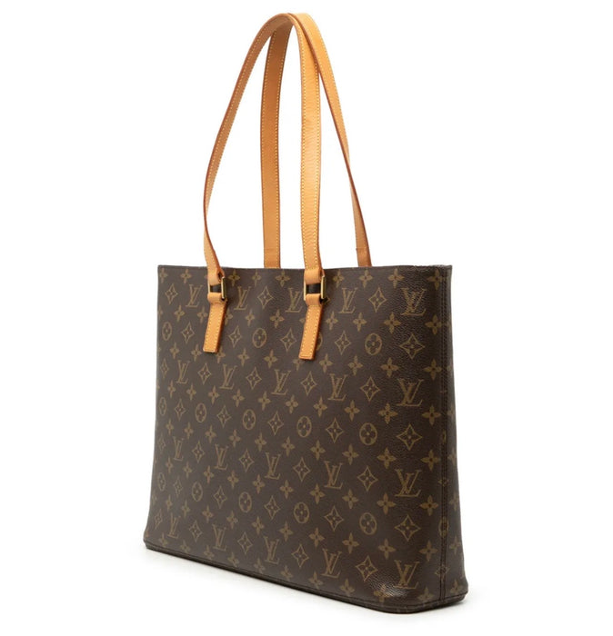 Louis Vuitton Monogram Luco Bag