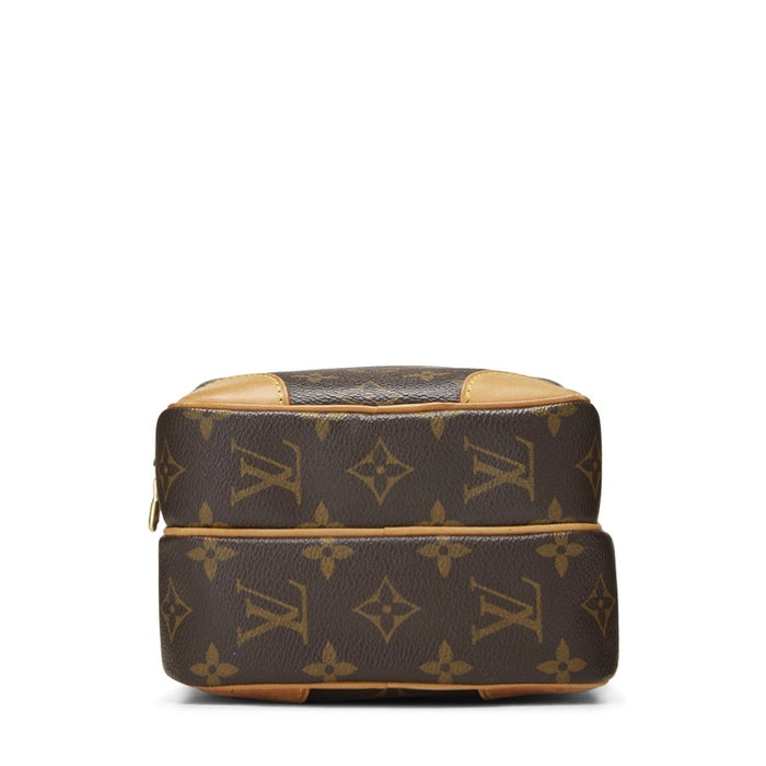 Louis Vuitton Amazone Monogram